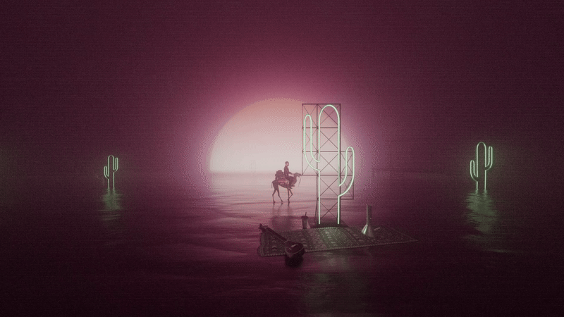 ShiShr – ‘From the Heart’ Music Video